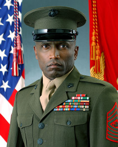 SgtMaj Estrada
